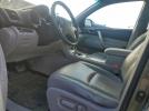 Toyota Highlander Base Image 12