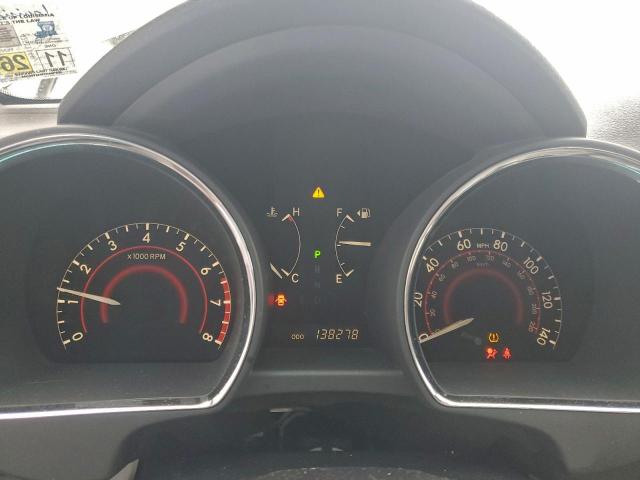 Toyota Highlander Base Image 7