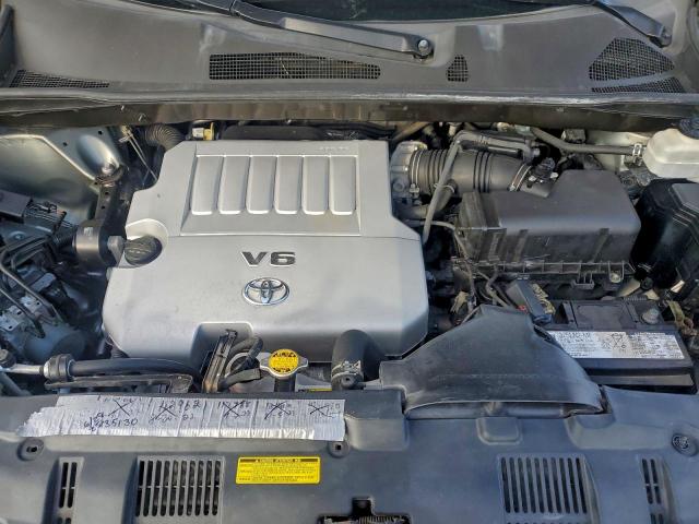 Toyota Highlander Base Image 10