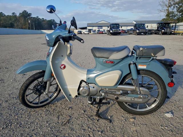 Honda Cub A Image 8
