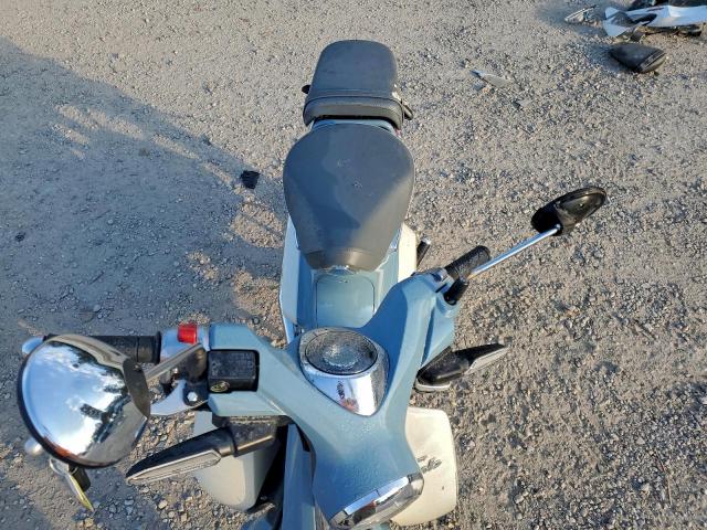 Honda Cub A Image 2