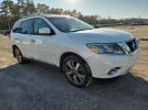 Nissan Pathfinder S Image 8