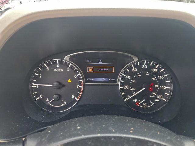 Nissan Pathfinder S Image 10