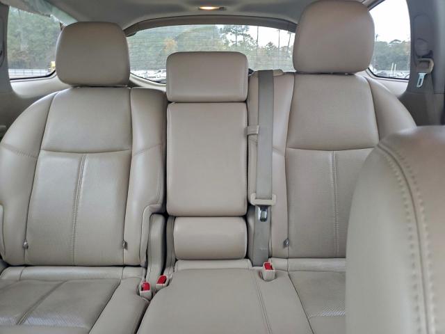 Nissan Pathfinder S Image 12