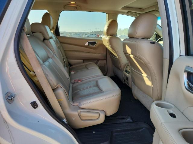 Nissan Pathfinder S Image 13