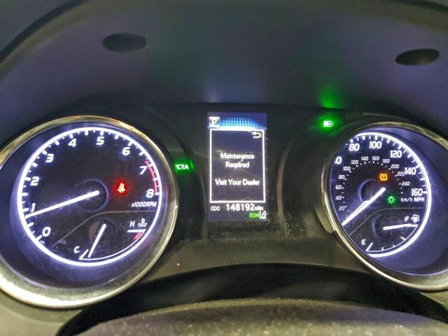 Toyota Camry L Image 4