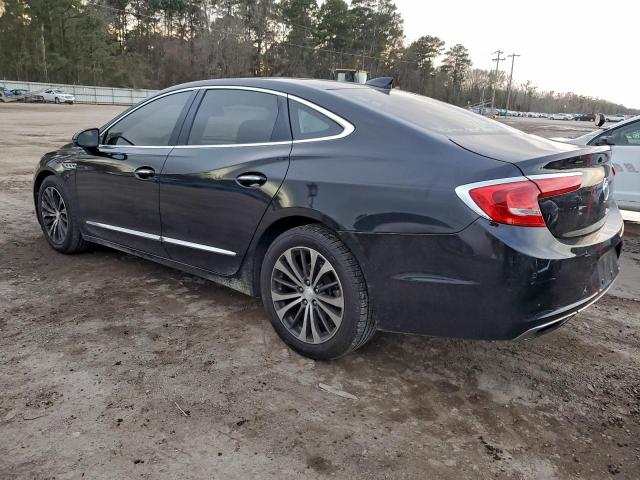 Buick LaCrosse Premium Image 4