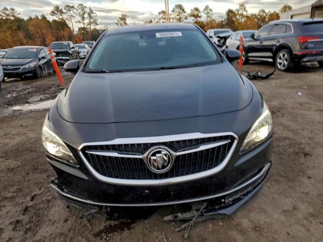 Buick LaCrosse Premium Image 2