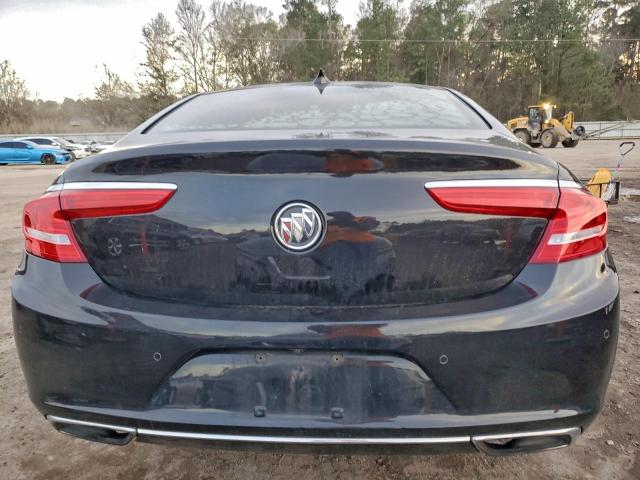 Buick LaCrosse Premium Image 3
