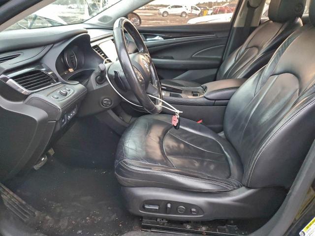 Buick LaCrosse Premium Image 7