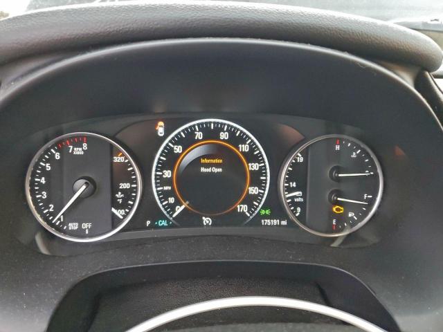 Buick LaCrosse Premium Image 10