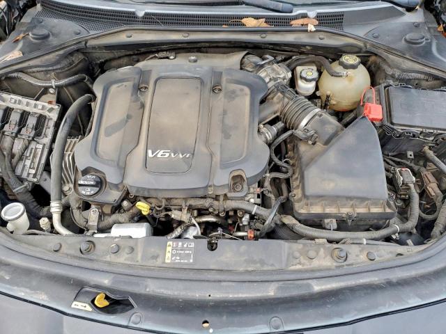 Buick LaCrosse Premium Image 11