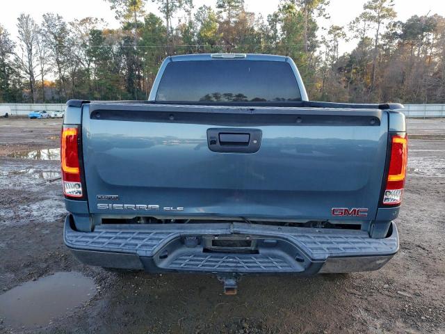 GMC Sierra C1500 Sle Image 7