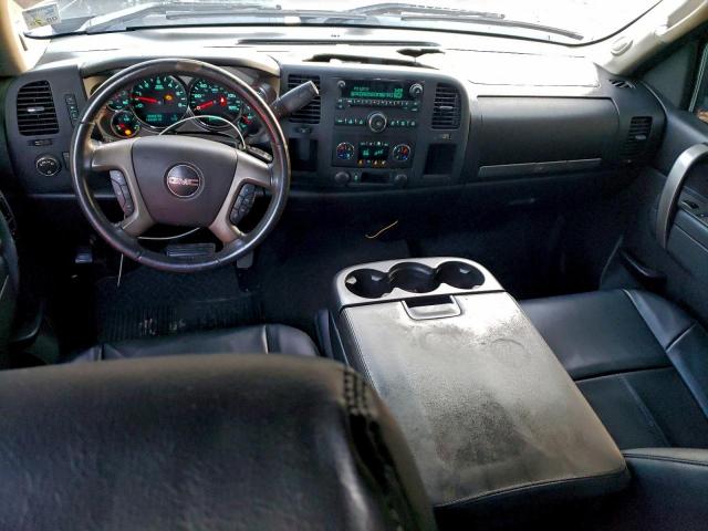 GMC Sierra C1500 Sle Image 10