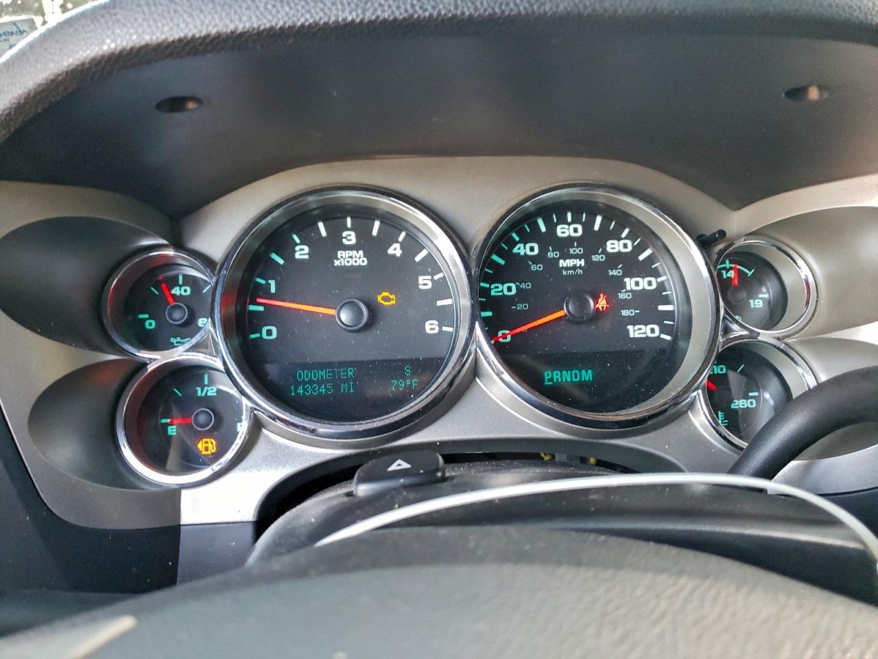 GMC Sierra C1500 Sle Image 4