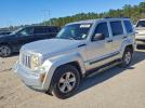 Jeep Liberty Sport Image 1