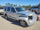 Jeep Liberty Sport Image 5