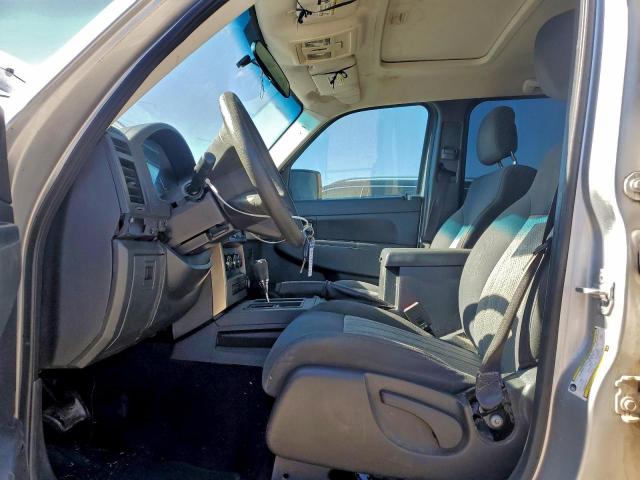 Jeep Liberty Sport Image 3