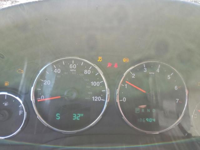 Jeep Liberty Sport Image 7