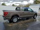 Ford F-150 Supercrew Image 10