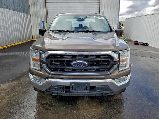 Ford F-150 Supercrew Image 7