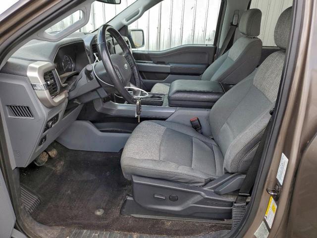 Ford F-150 Supercrew Image 12