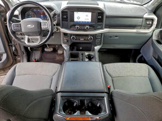 Ford F-150 Supercrew Image 2