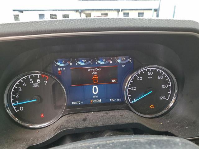 Ford F-150 Supercrew Image 5