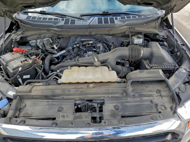 Ford F-150 Supercrew Image 4