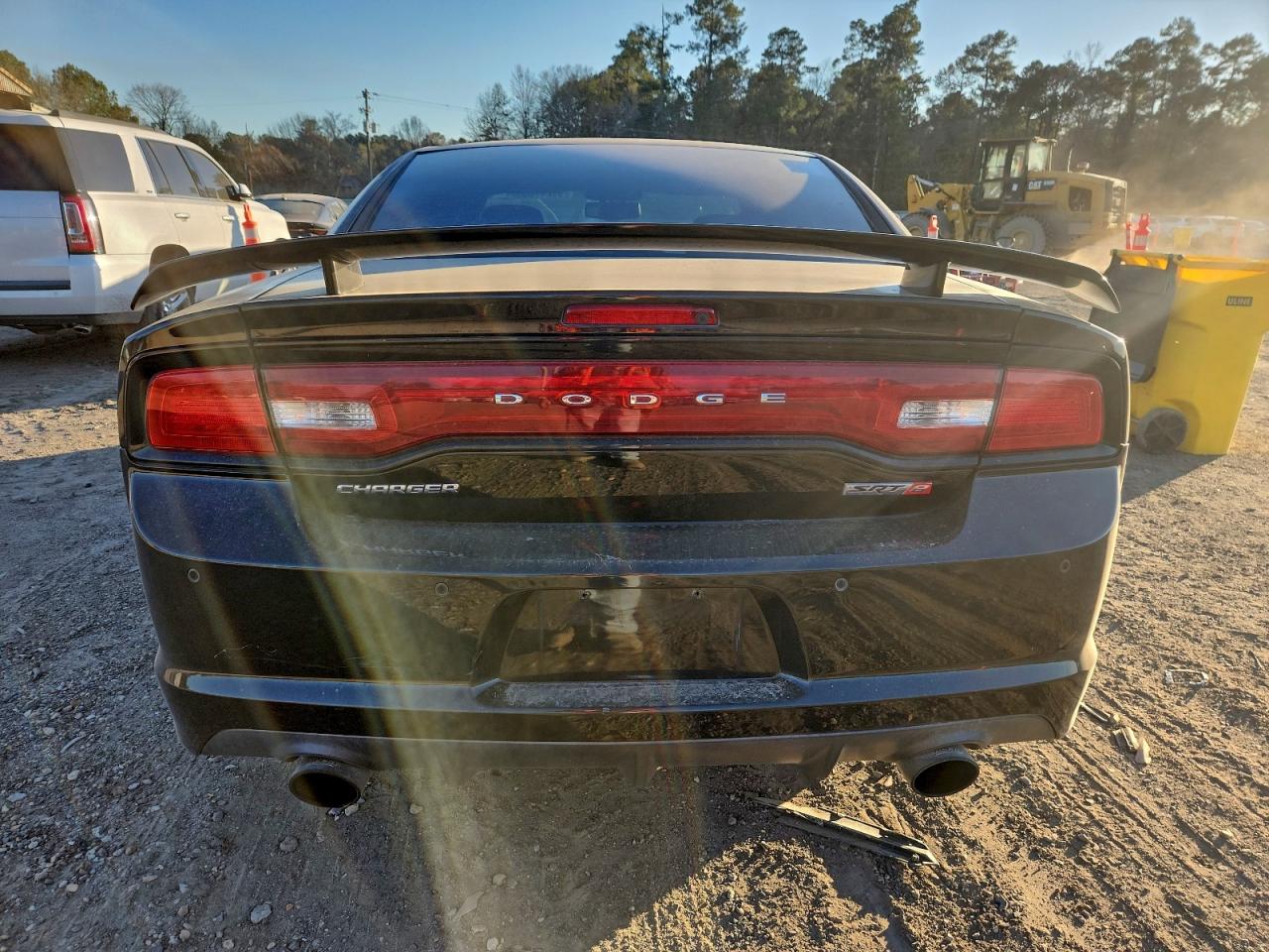 Dodge Charger Super Bee Image 5