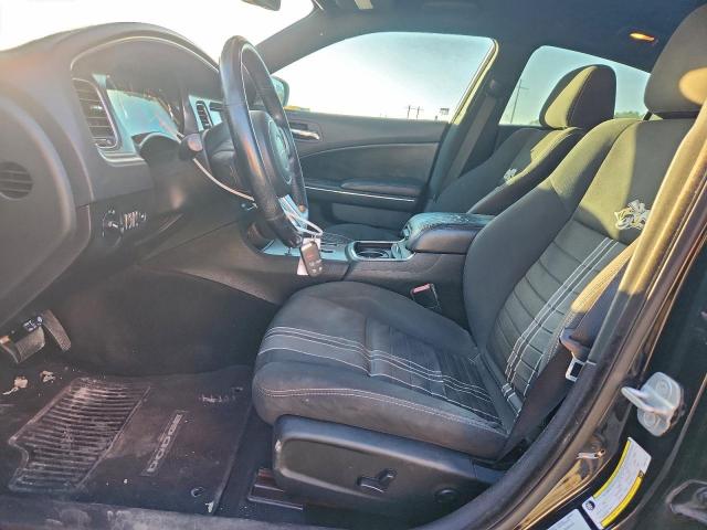 Dodge Charger Super Bee Image 2