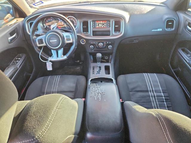 Dodge Charger Super Bee Image 9