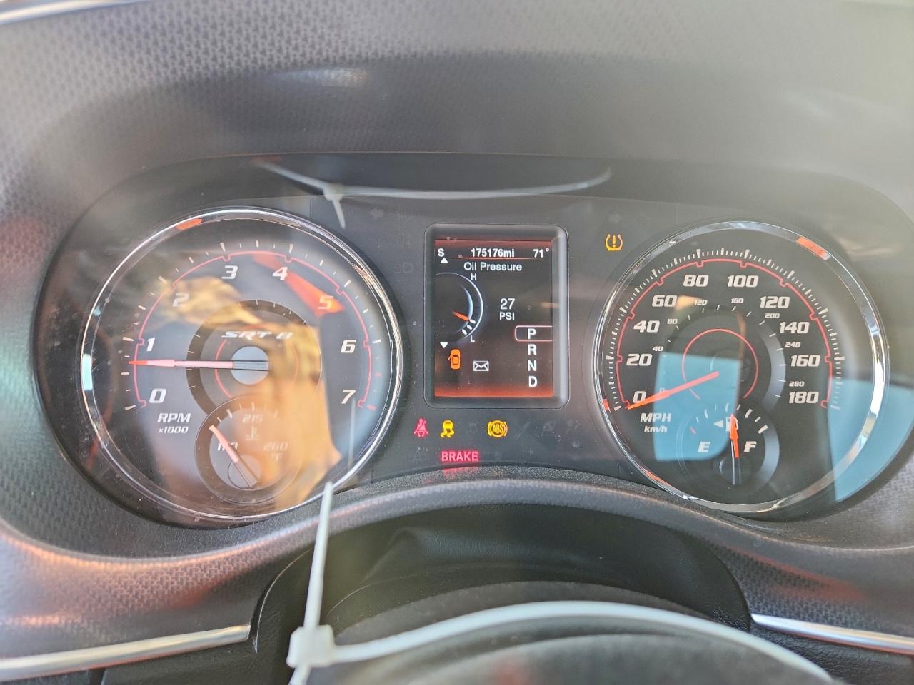 Dodge Charger Super Bee Image 10