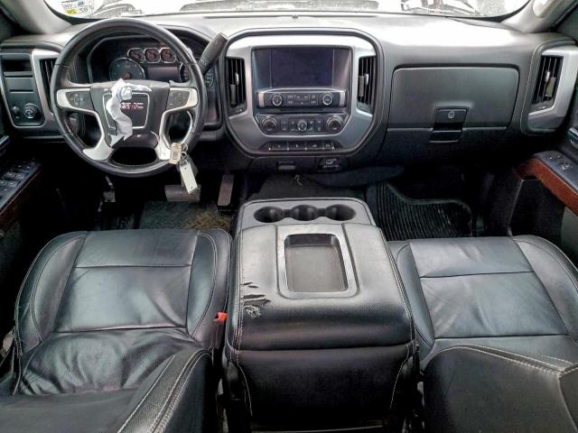 GMC Sierra C1500 Sle Image 5