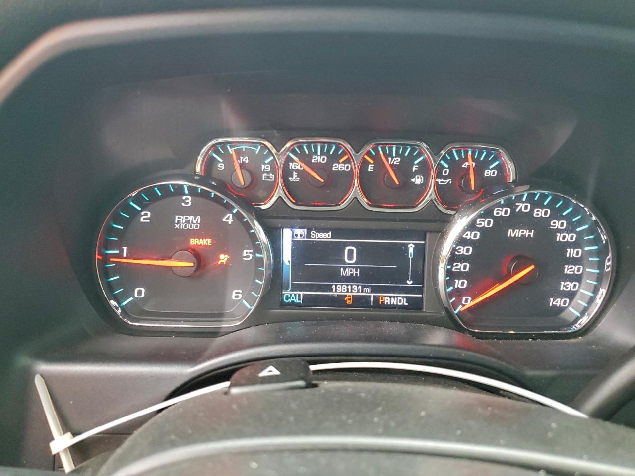 GMC Sierra C1500 Sle Image 3