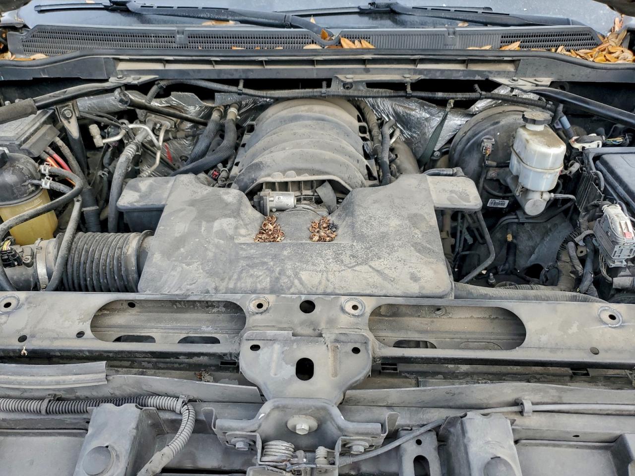 GMC Sierra C1500 Sle Image 7