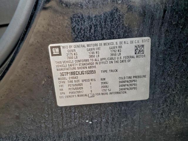 GMC Sierra C1500 Sle Image 8