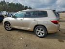 Toyota Highlander Limited Image 11