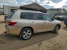 Toyota Highlander Limited Image 10