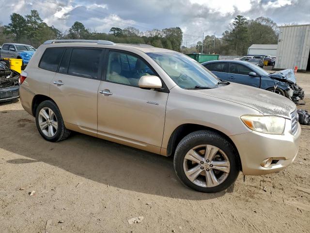 Toyota Highlander Limited Image 13