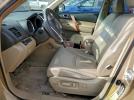 Toyota Highlander Limited Image 2
