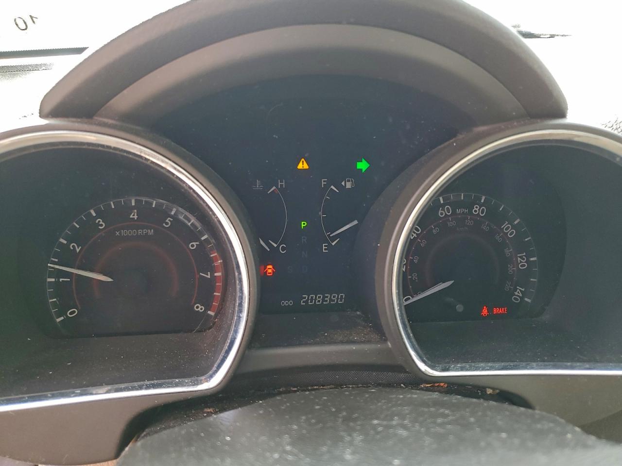 Toyota Highlander Limited Image 6