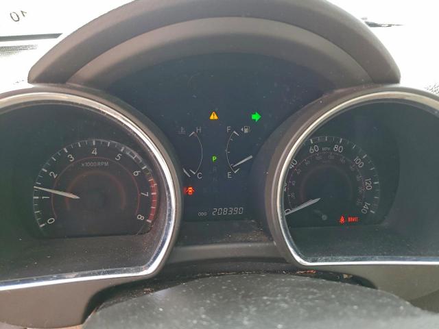 Toyota Highlander Limited Image 6