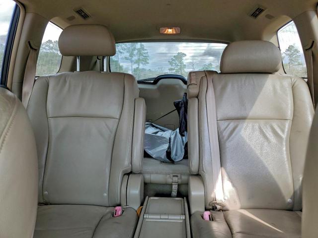 Toyota Highlander Limited Image 7