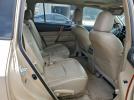Toyota Highlander Limited Image 4