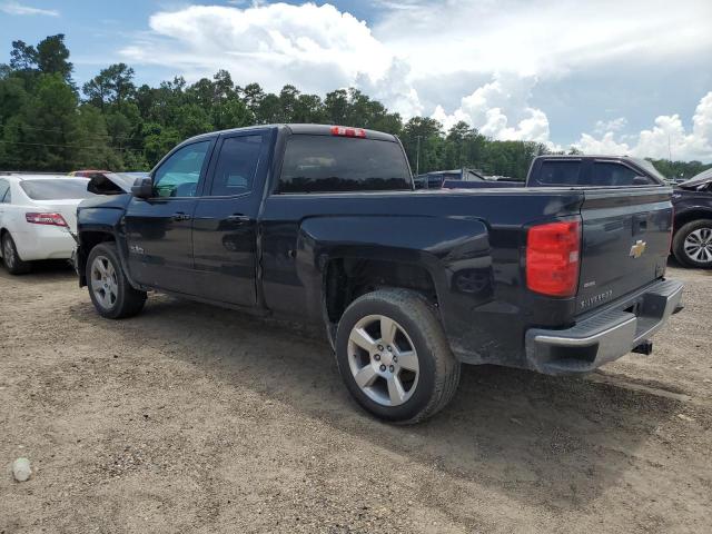 Chevrolet Silverado C1500 Lt Image 3