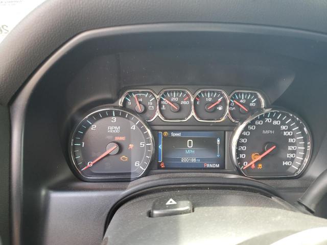 Chevrolet Silverado C1500 Lt Image 7