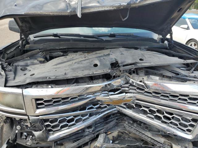 Chevrolet Silverado C1500 Lt Image 6