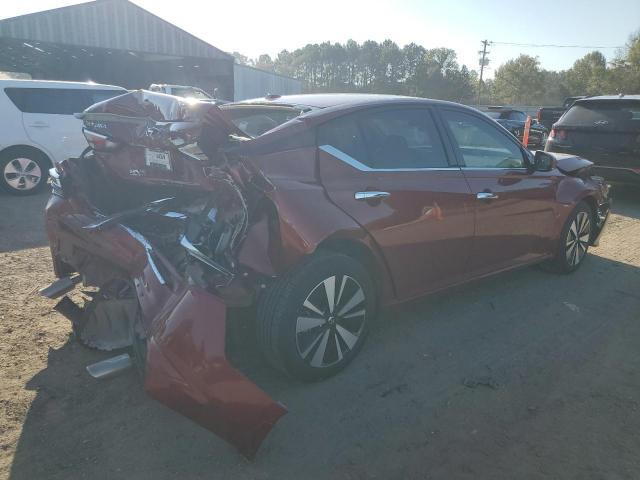 Nissan Altima Sl Image 7