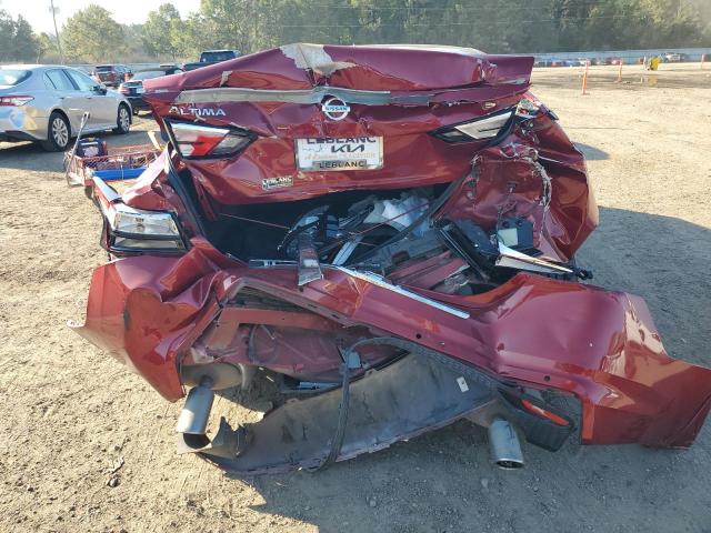 Nissan Altima Sl Image 8